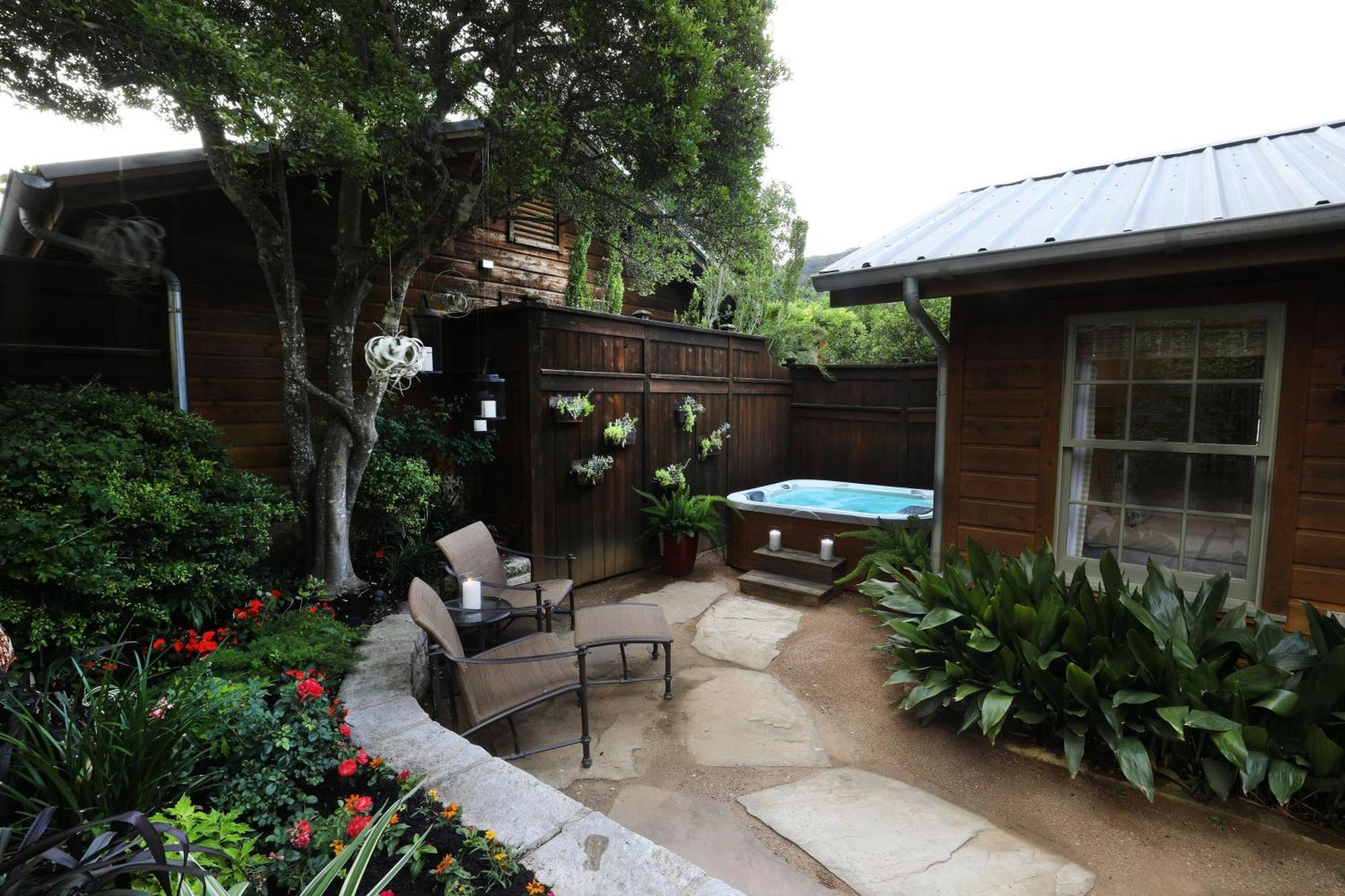 Lake Austin Spa Resort Pokój zdjęcie