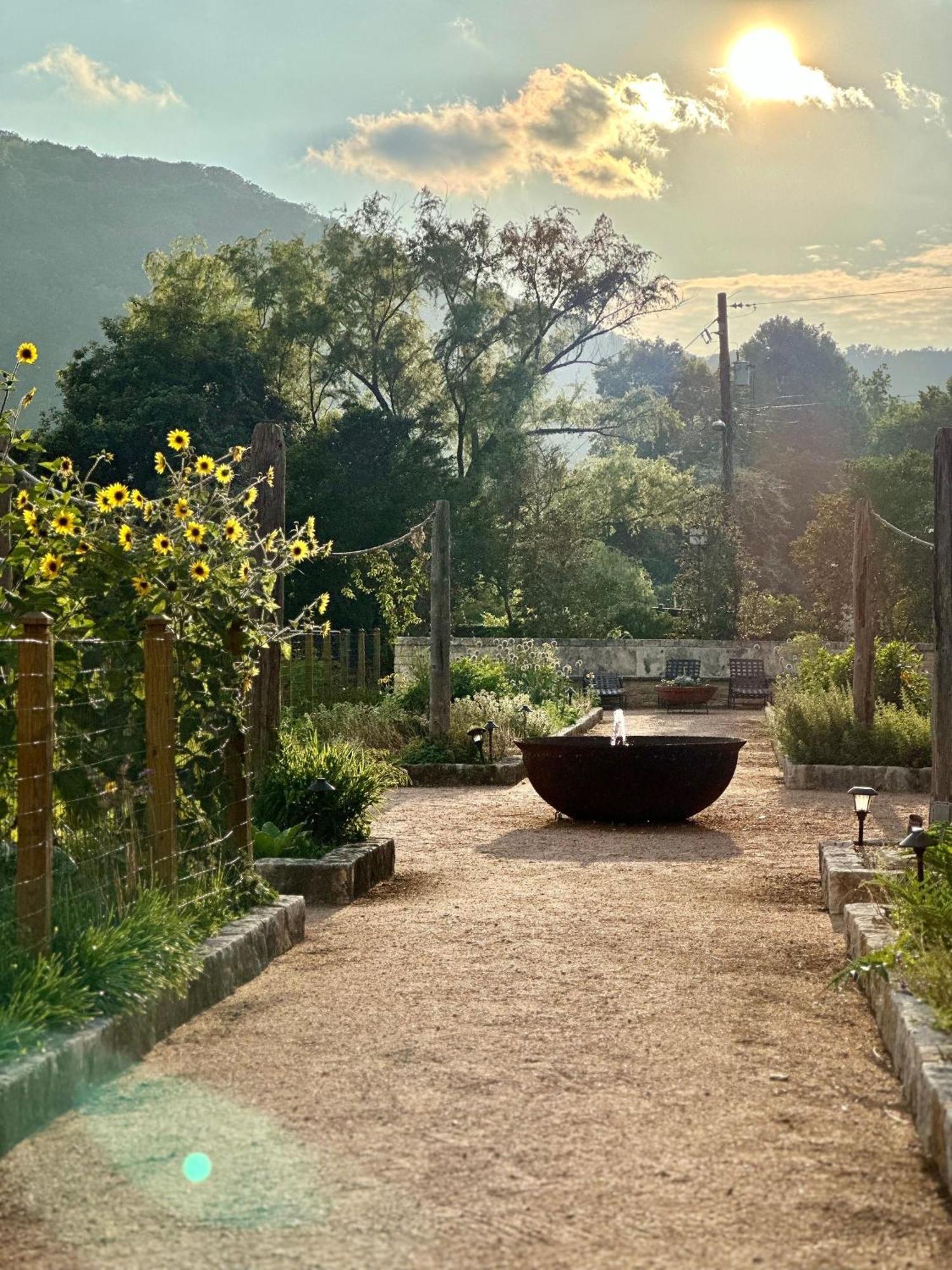 Lake Austin Spa Resort Zewnętrze zdjęcie