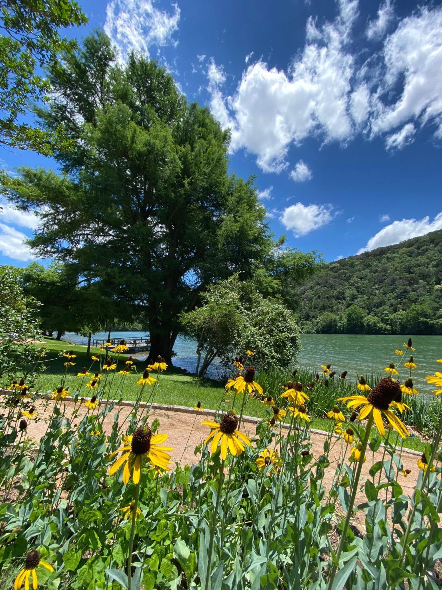 Lake Austin Spa Resort Zewnętrze zdjęcie