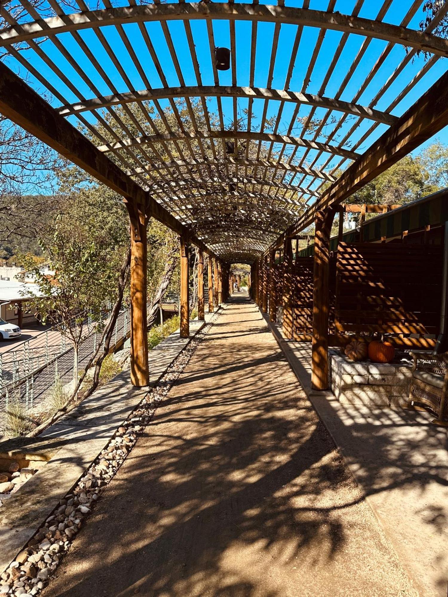 Lake Austin Spa Resort Zewnętrze zdjęcie