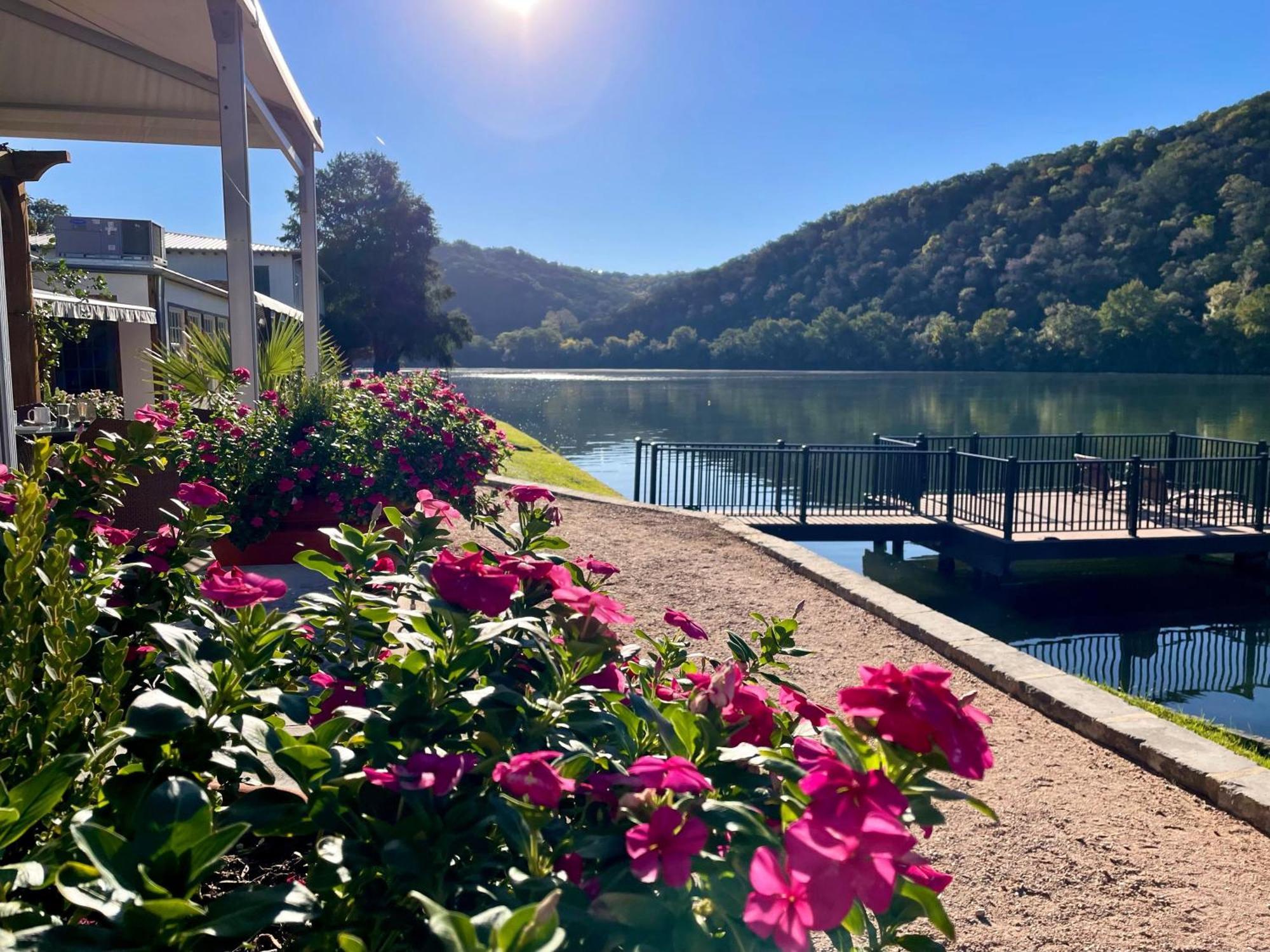 Lake Austin Spa Resort Zewnętrze zdjęcie