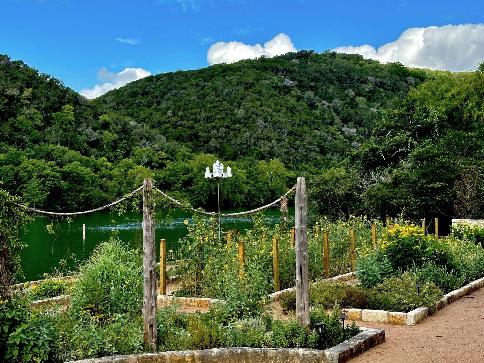Lake Austin Spa Resort Zewnętrze zdjęcie