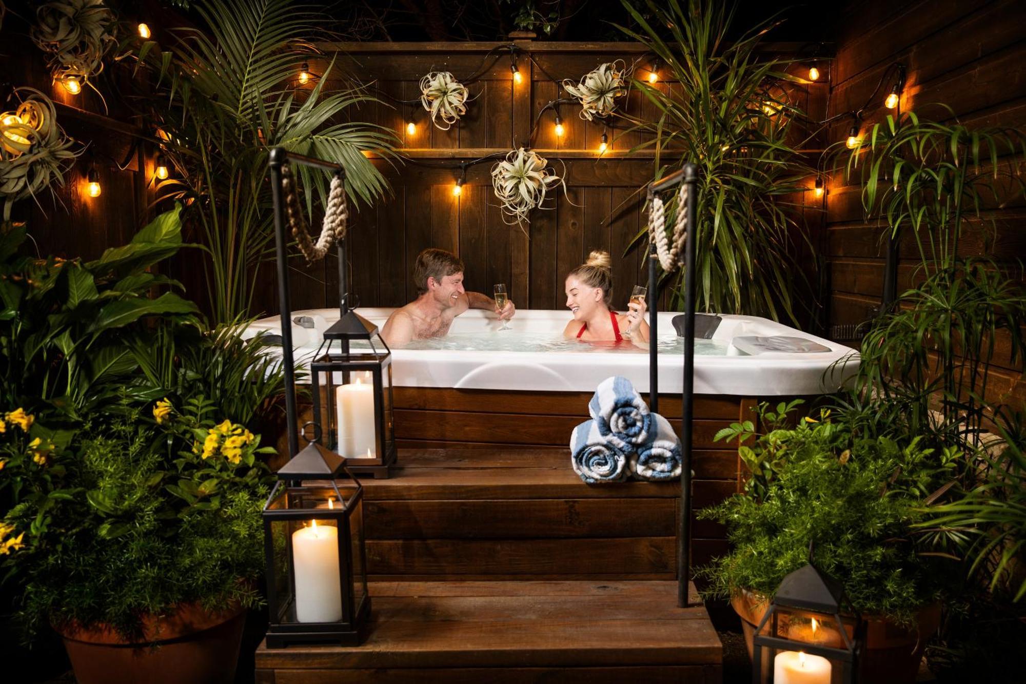 Lake Austin Spa Resort Pokój zdjęcie