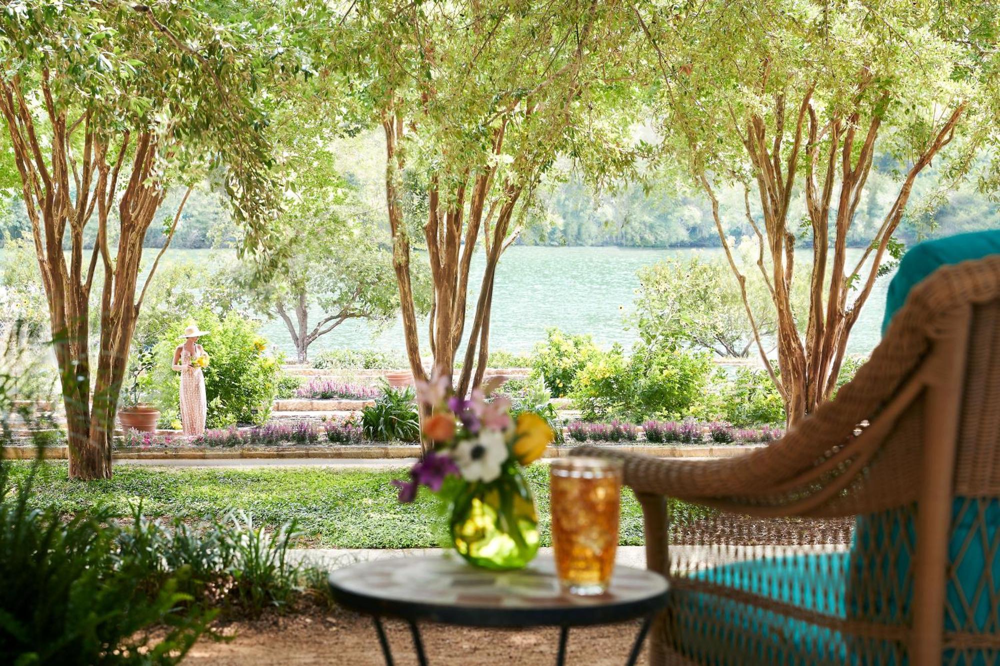 Lake Austin Spa Resort Pokój zdjęcie