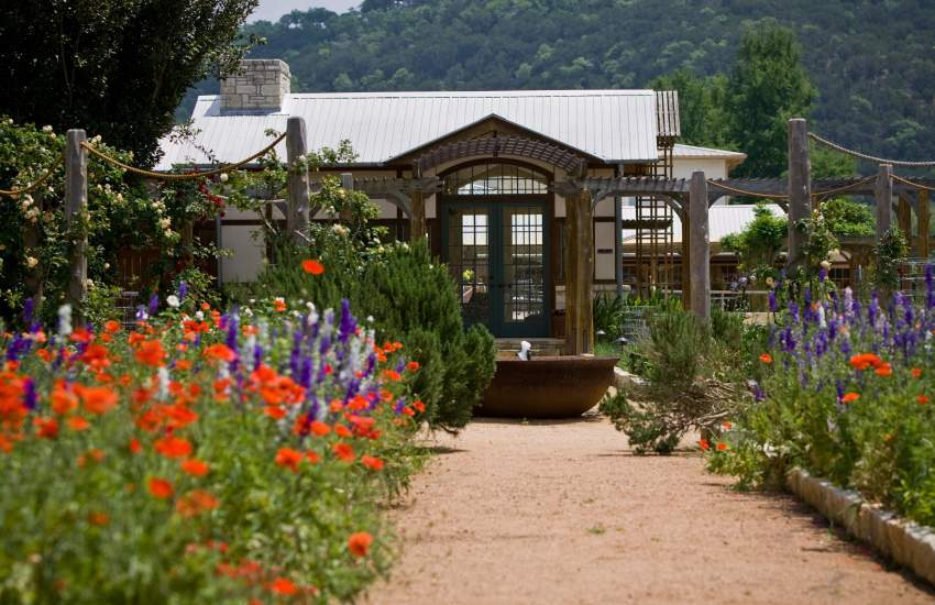 Lake Austin Spa Resort Zewnętrze zdjęcie