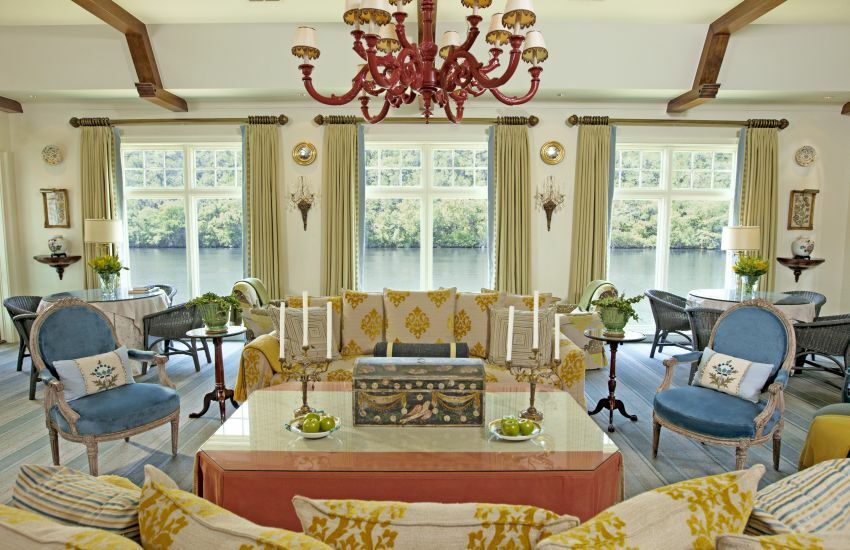Lake Austin Spa Resort Zewnętrze zdjęcie