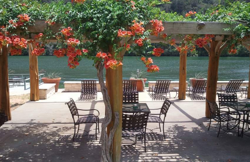 Lake Austin Spa Resort Zewnętrze zdjęcie
