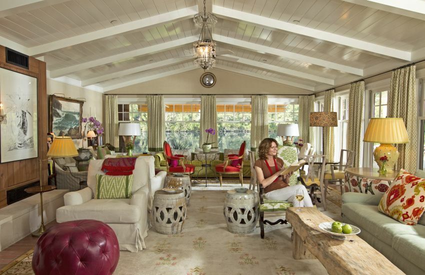 Lake Austin Spa Resort Zewnętrze zdjęcie