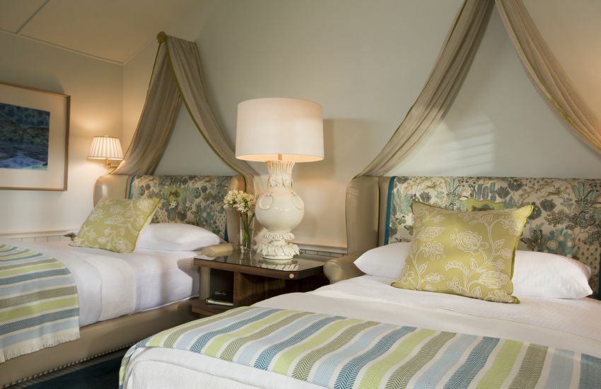 Lake Austin Spa Resort Zewnętrze zdjęcie