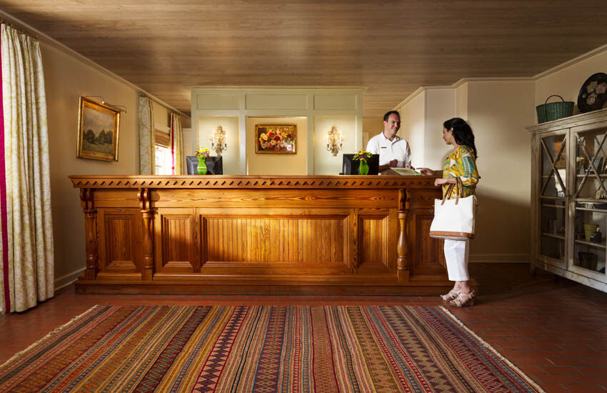 Lake Austin Spa Resort Zewnętrze zdjęcie