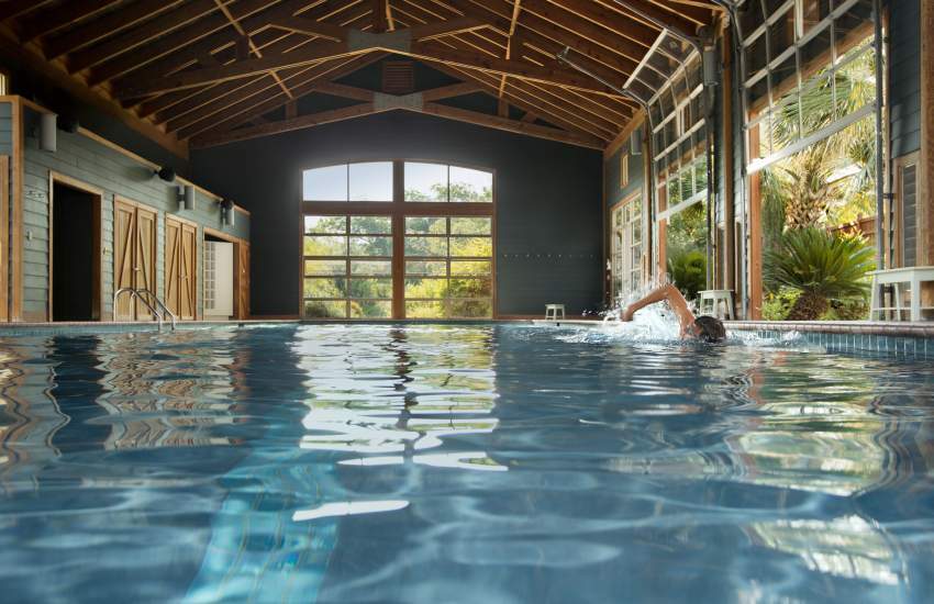 Lake Austin Spa Resort Zewnętrze zdjęcie